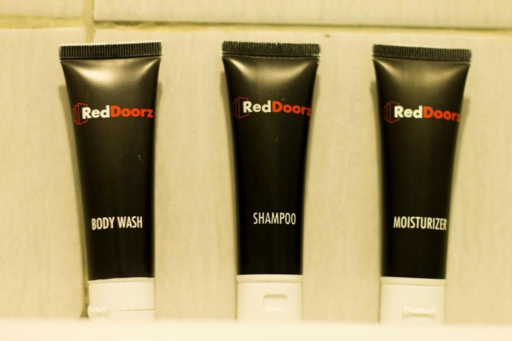 Reddoorz Near Taman Puring Hotel Jacarta Exterior foto