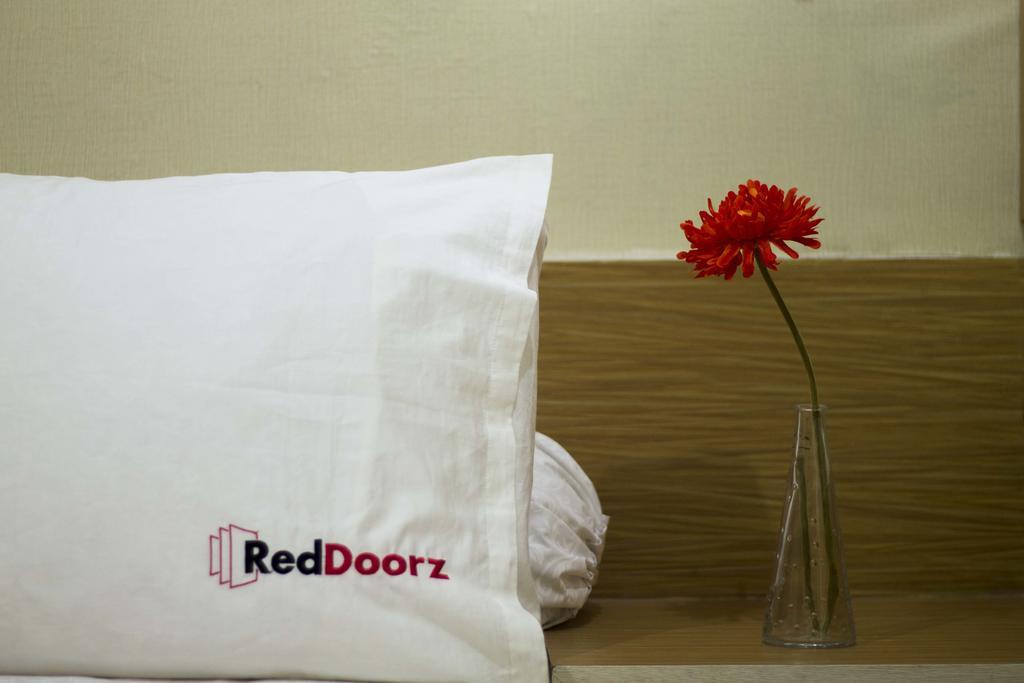 Reddoorz Near Taman Puring Hotel Jacarta Exterior foto